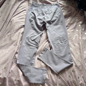 Alphalete amplify gravity leggings